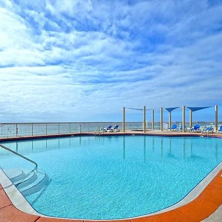 Sunrise Beach Resort V Панама-Сити Экстерьер фото