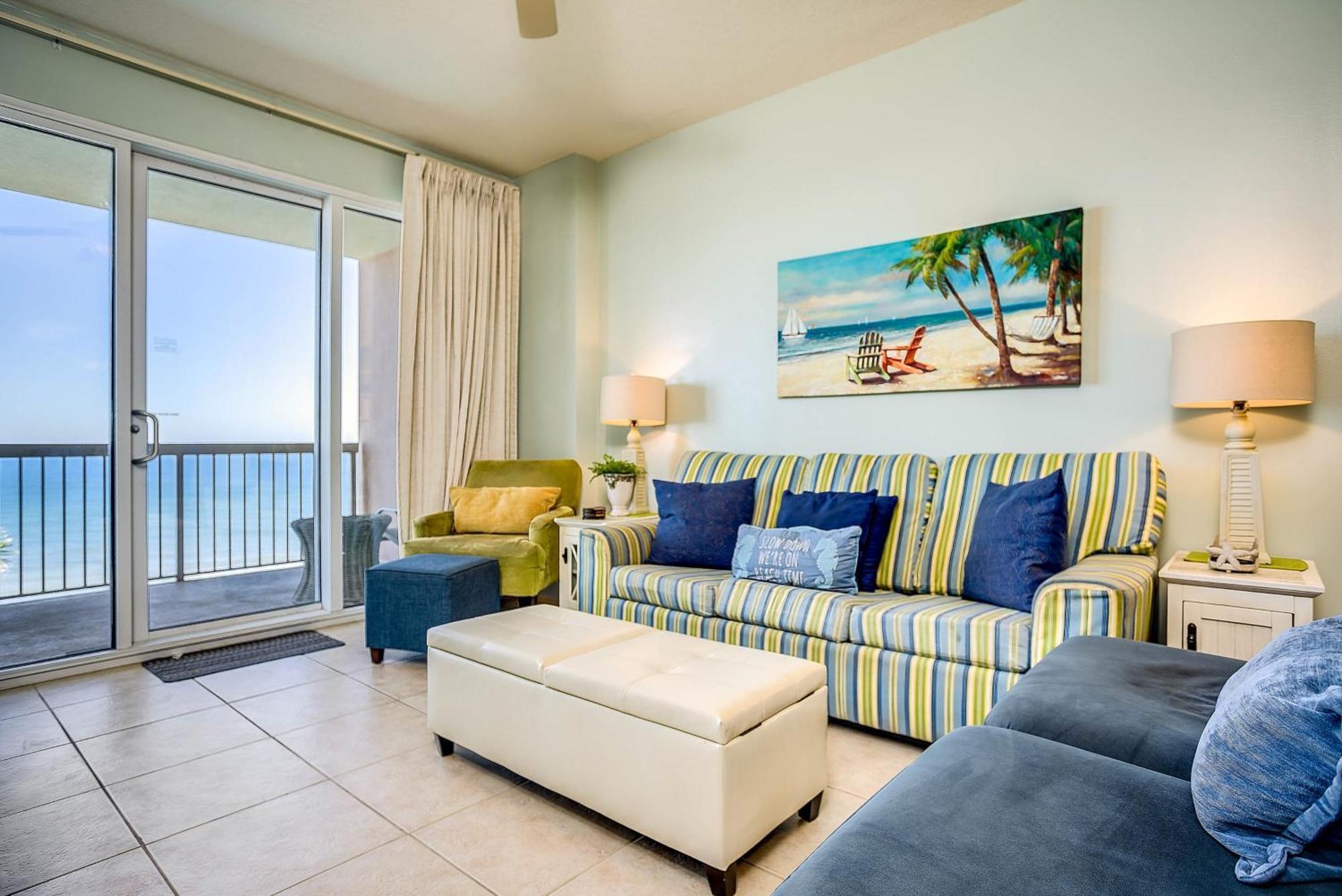 Sunrise Beach Resort V Панама-Сити Номер фото