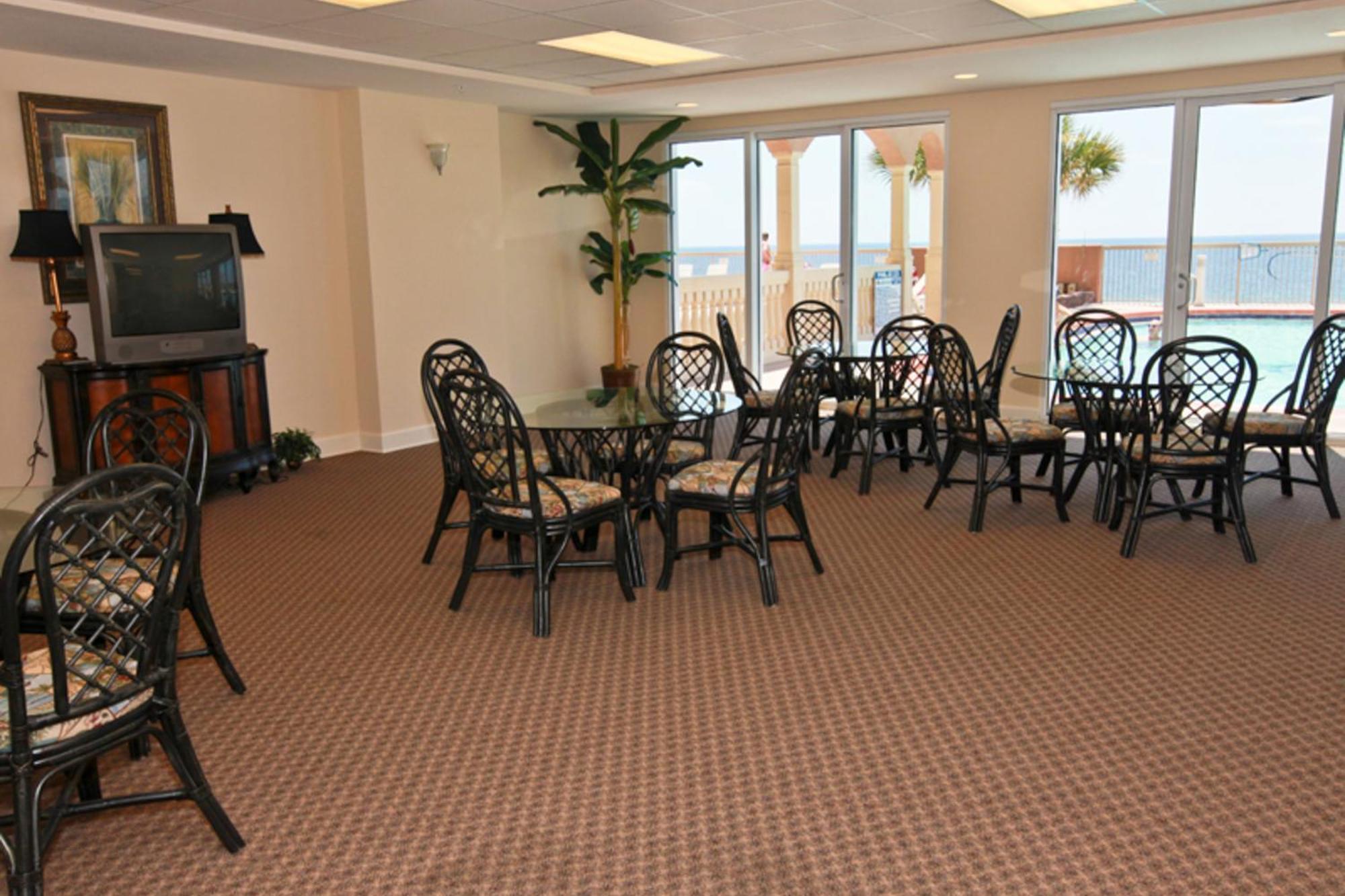 Sunrise Beach Resort V Панама-Сити Номер фото
