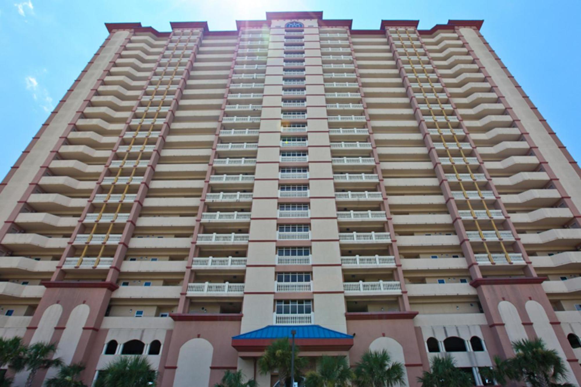 Sunrise Beach Resort V Панама-Сити Номер фото