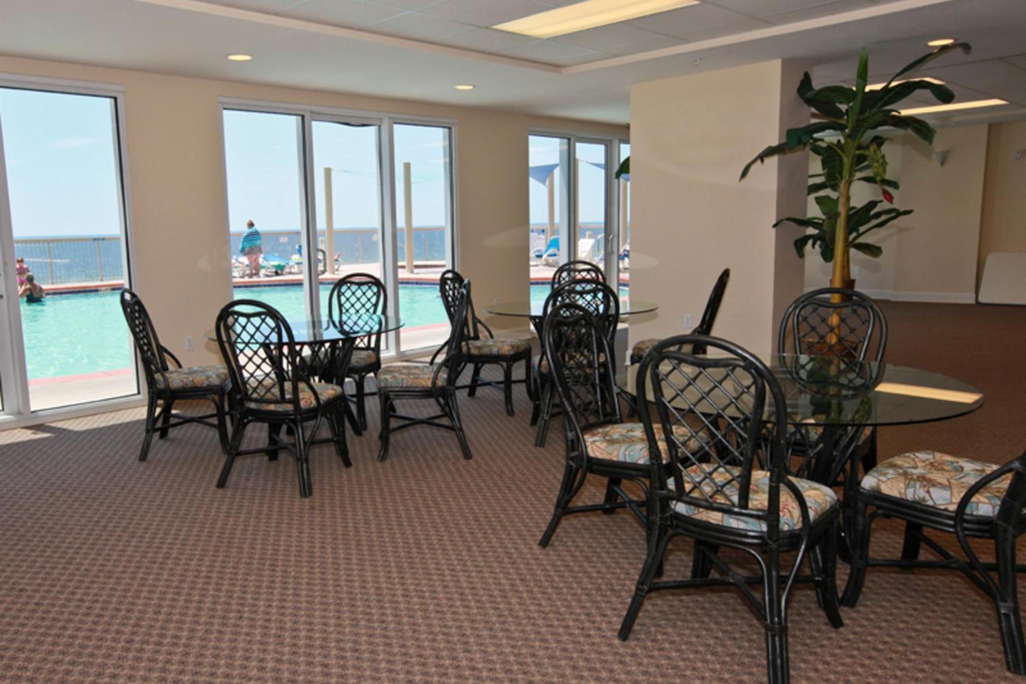 Sunrise Beach Resort V Панама-Сити Номер фото