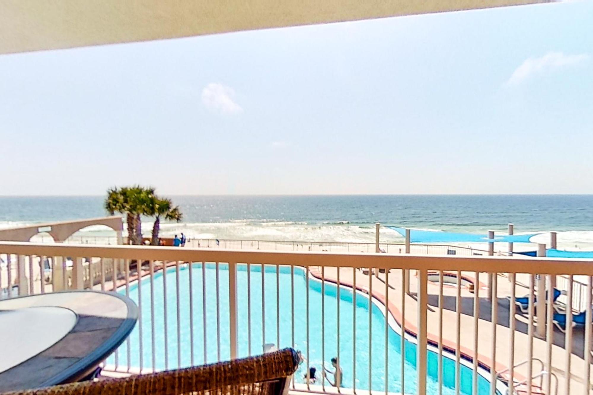 Sunrise Beach Resort V Панама-Сити Номер фото