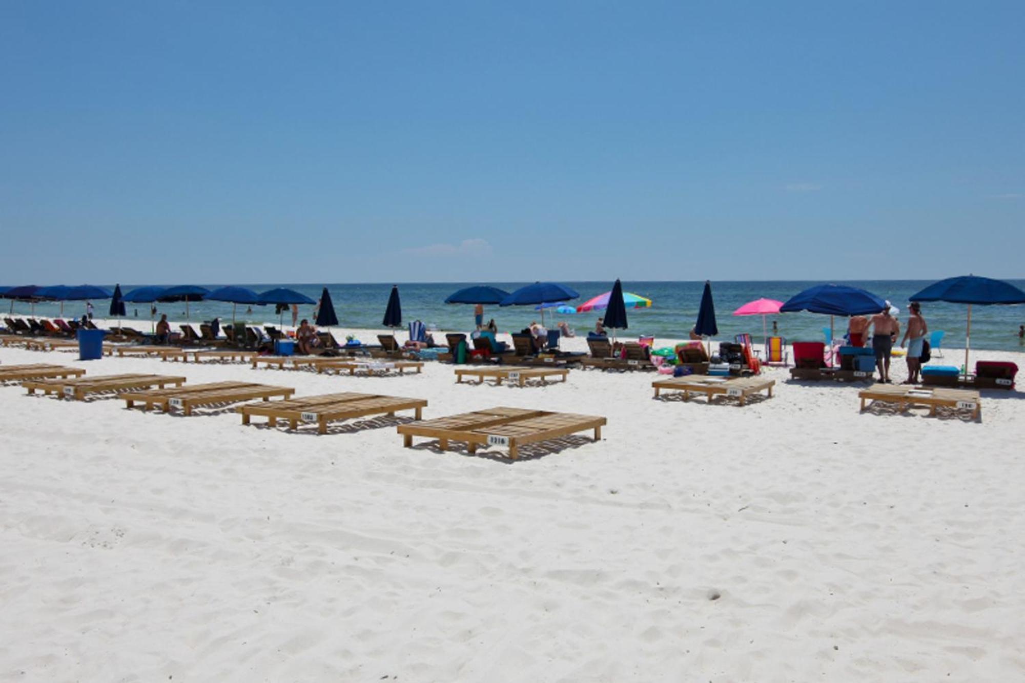 Sunrise Beach Resort V Панама-Сити Номер фото
