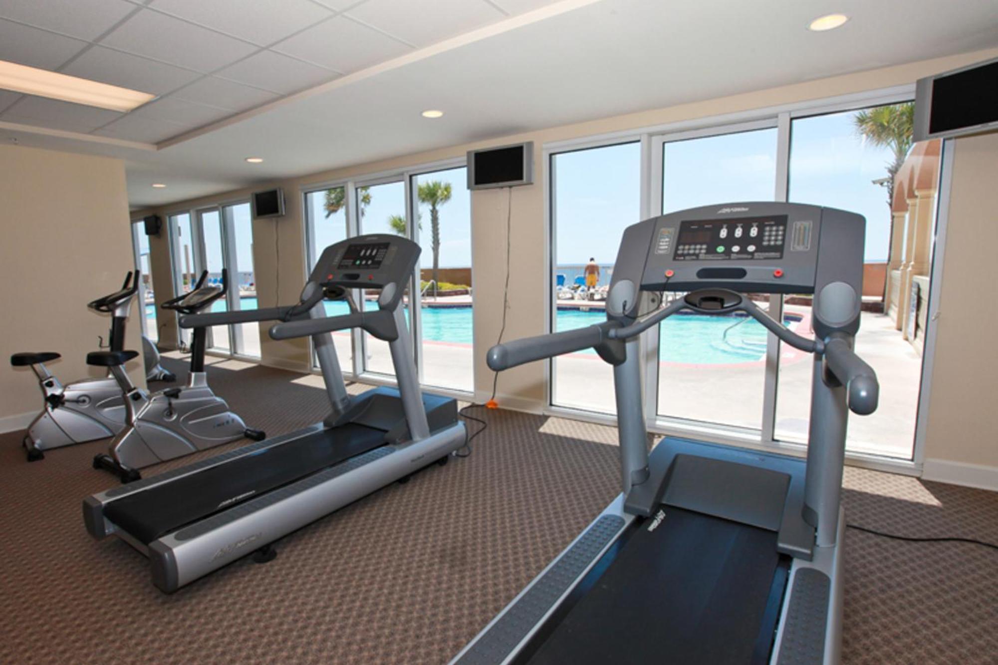 Sunrise Beach Resort V Панама-Сити Номер фото