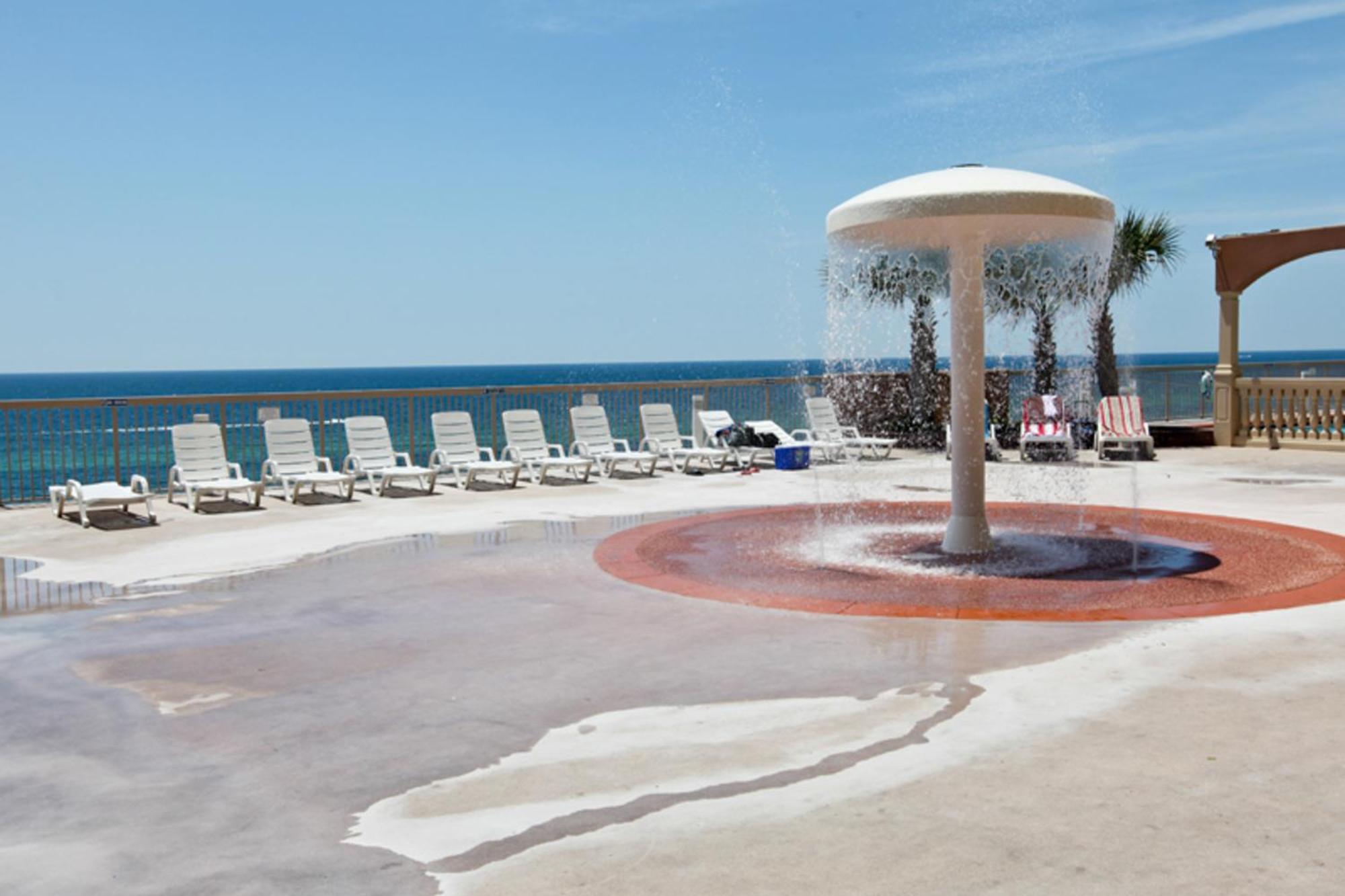 Sunrise Beach Resort V Панама-Сити Номер фото