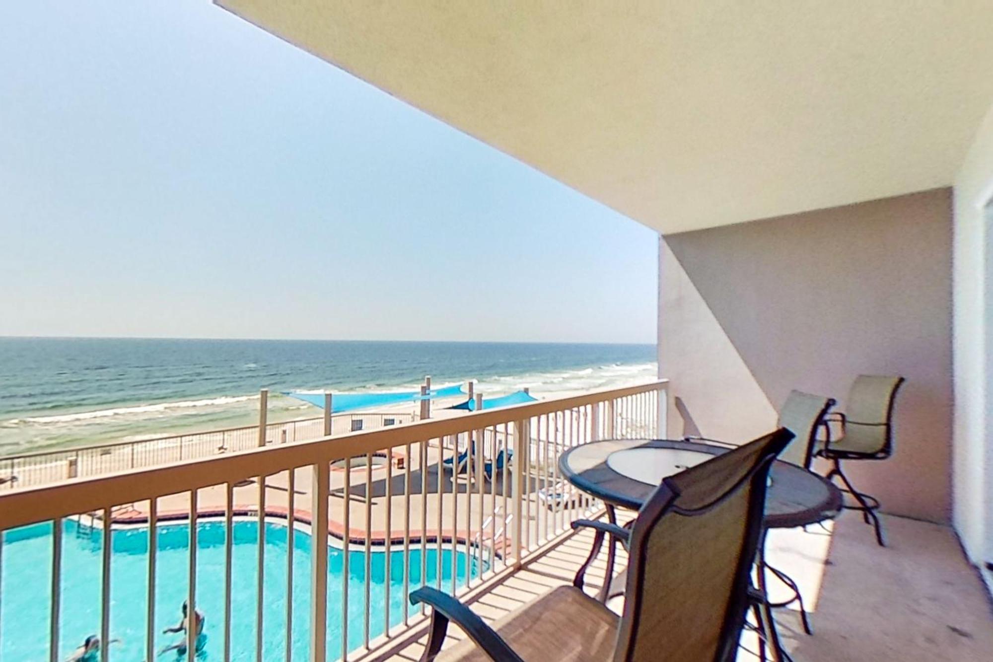 Sunrise Beach Resort V Панама-Сити Номер фото