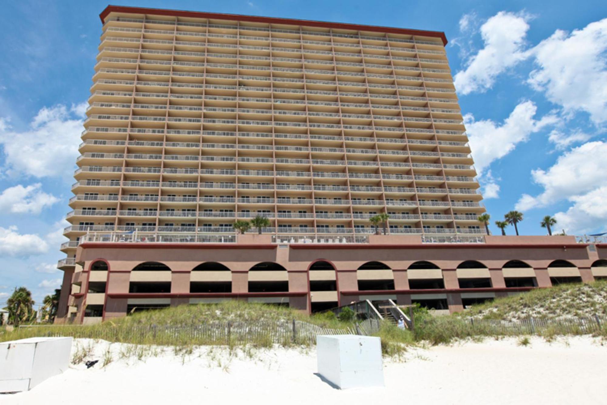 Sunrise Beach Resort V Панама-Сити Номер фото