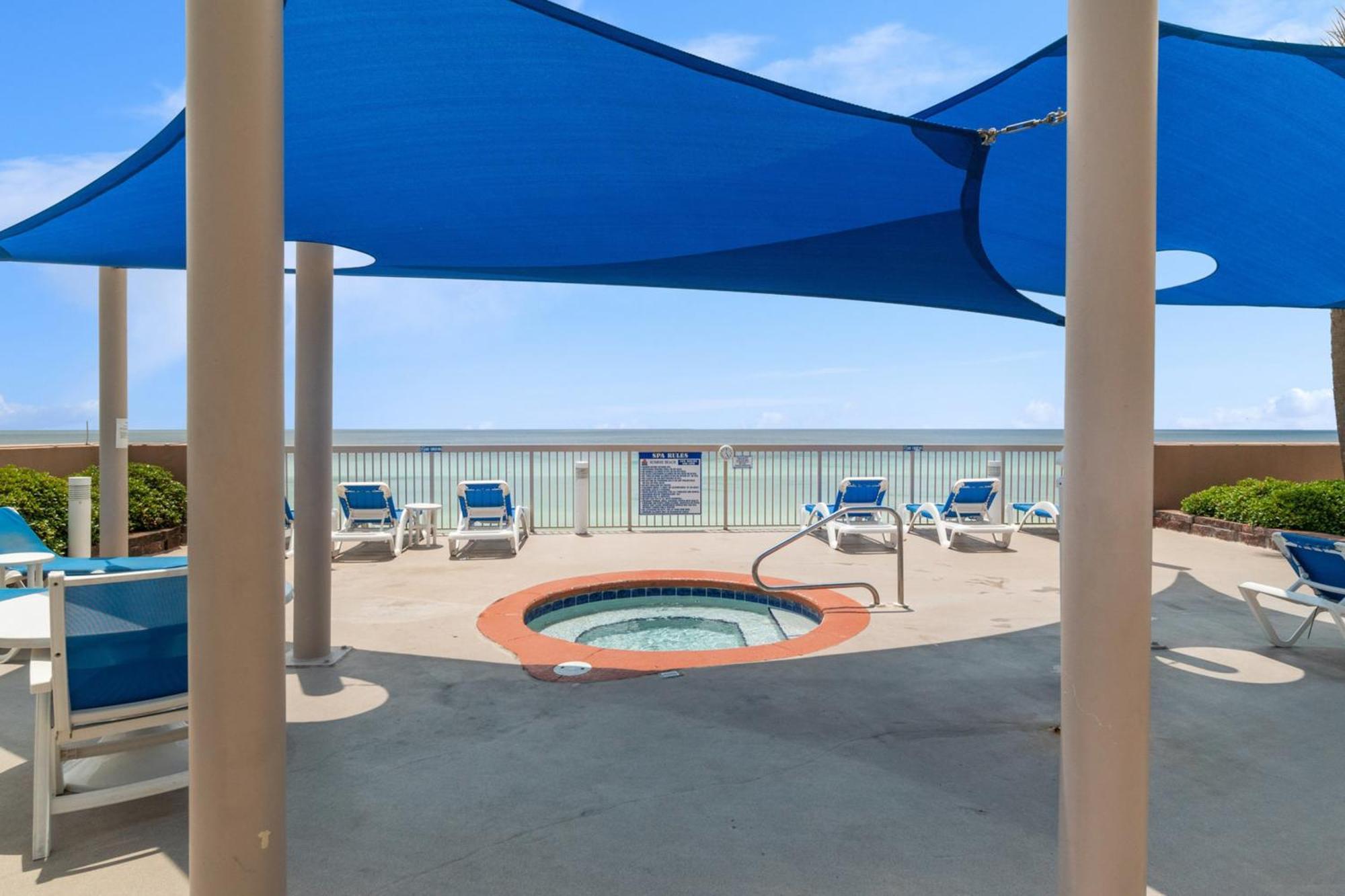 Sunrise Beach Resort V Панама-Сити Номер фото