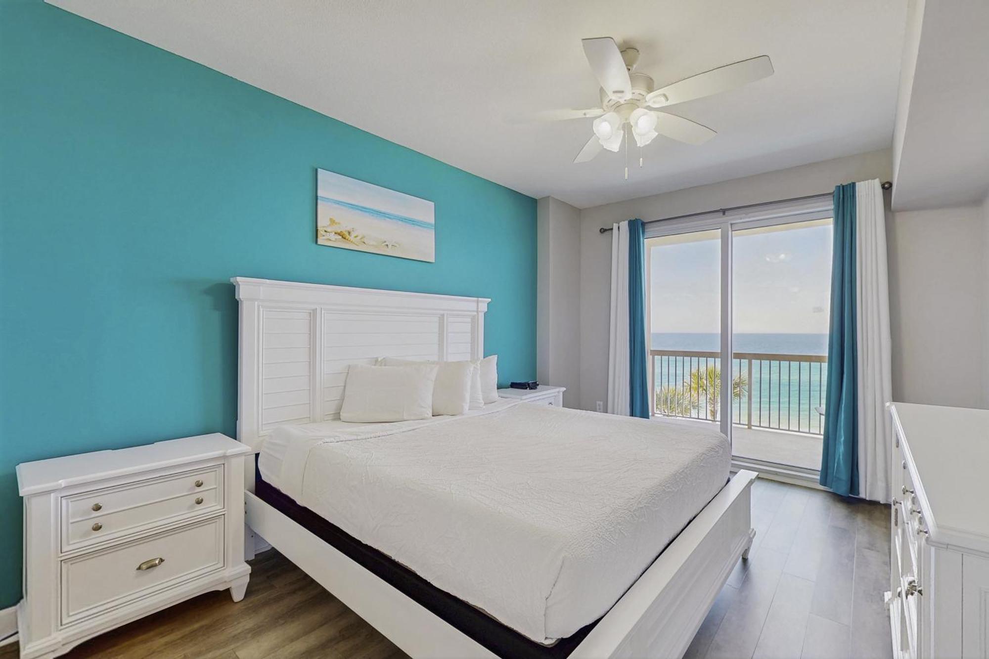 Sunrise Beach Resort V Панама-Сити Номер фото