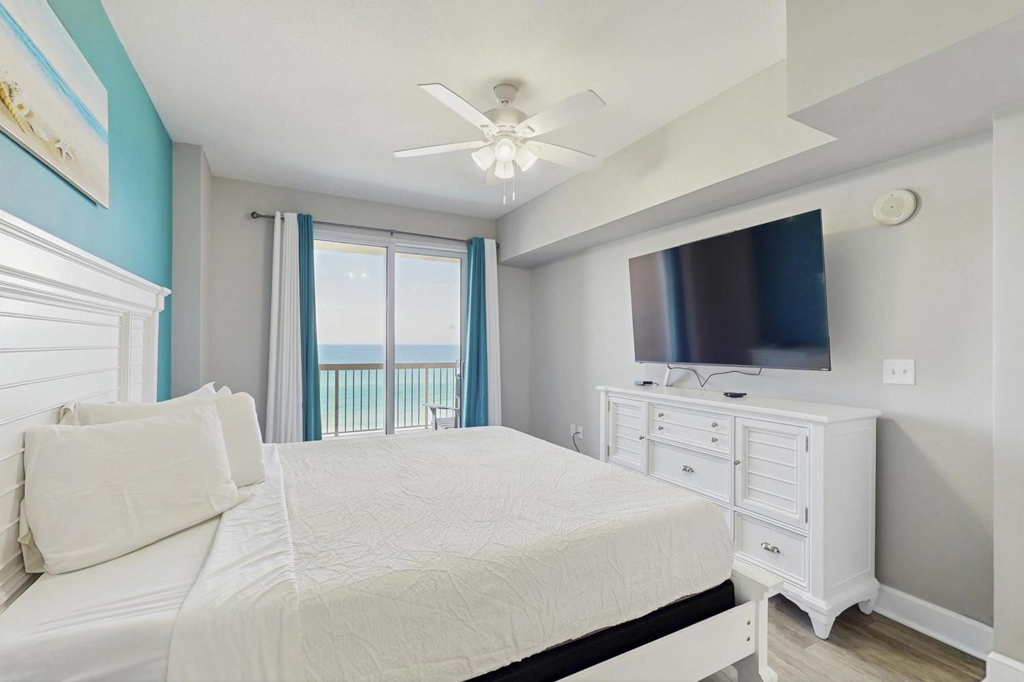 Sunrise Beach Resort V Панама-Сити Номер фото