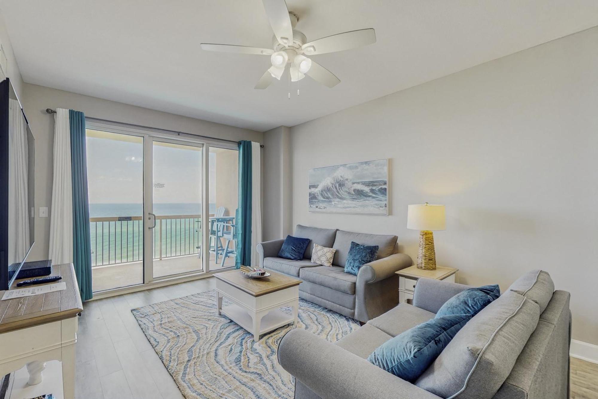 Sunrise Beach Resort V Панама-Сити Номер фото